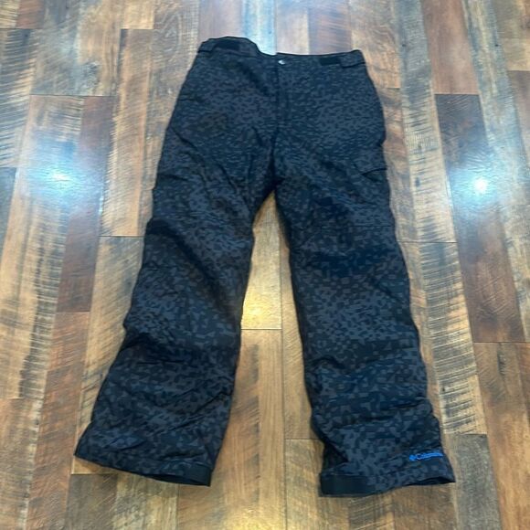 Columbia snow pants XL (6010) - Picture 1 of 7